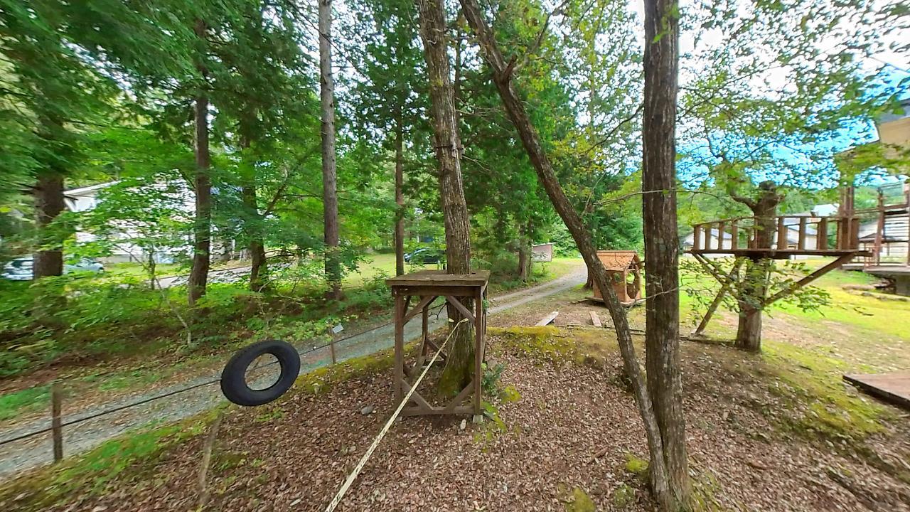 Pals Inn Raicho Hakuba Bagian luar foto