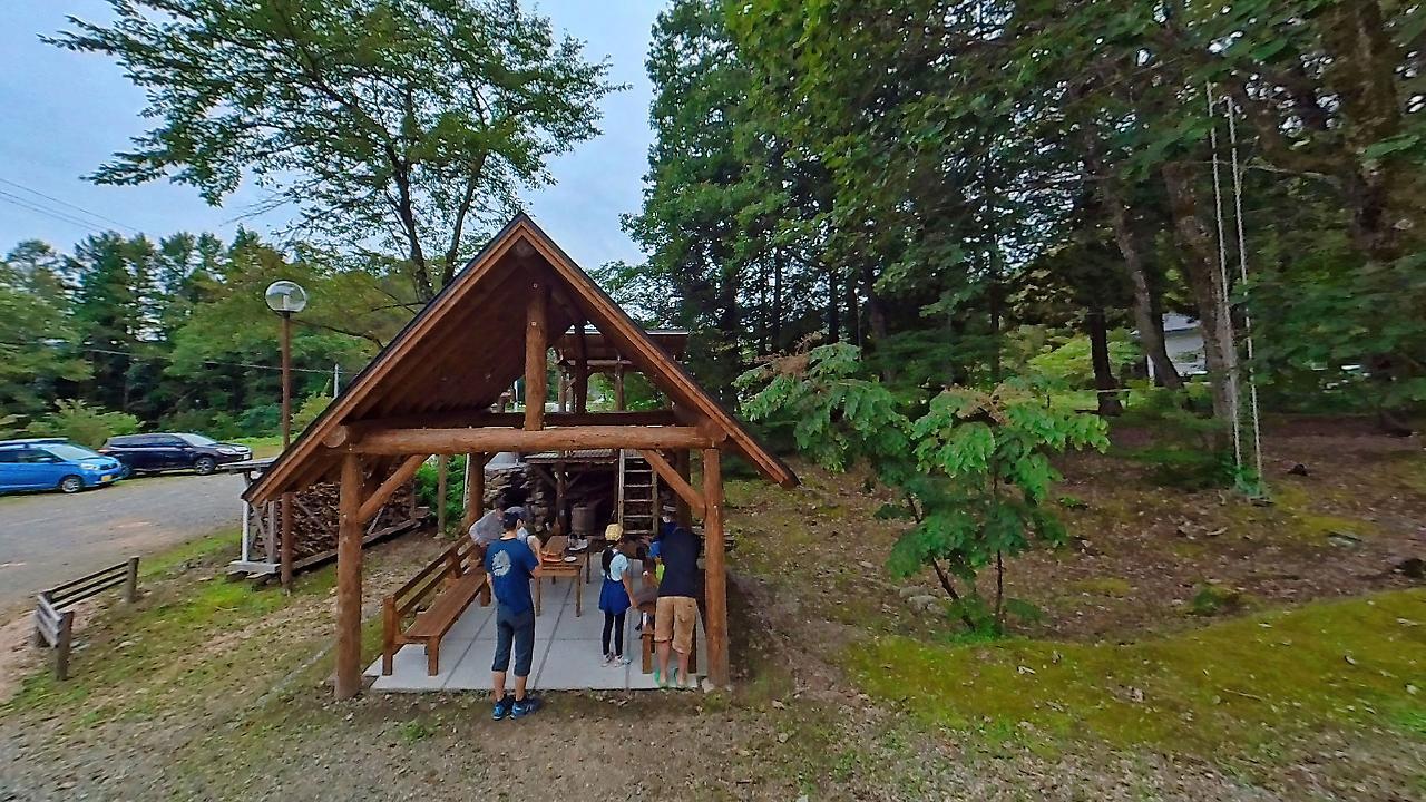 Pals Inn Raicho Hakuba Bagian luar foto