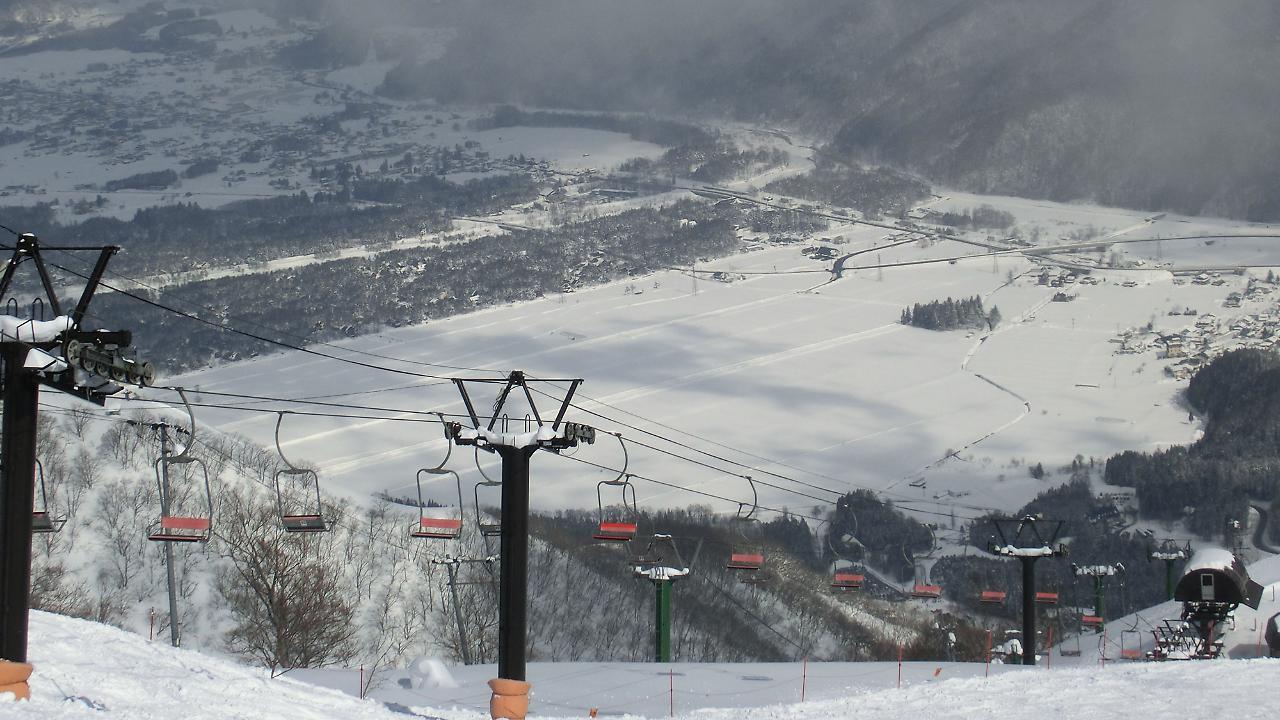 Pals Inn Raicho Hakuba Bagian luar foto