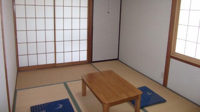 Pals Inn Raicho Hakuba Bagian luar foto