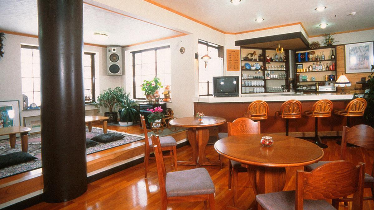 Pals Inn Raicho Hakuba Bagian luar foto