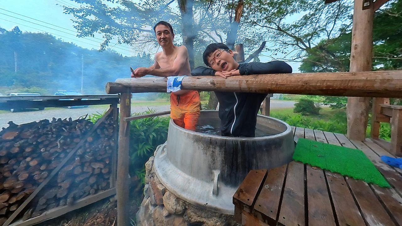 Pals Inn Raicho Hakuba Bagian luar foto