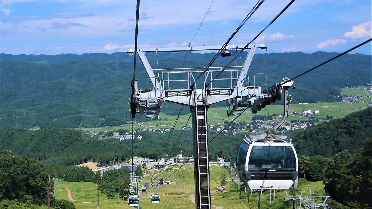 Pals Inn Raicho Hakuba Bagian luar foto