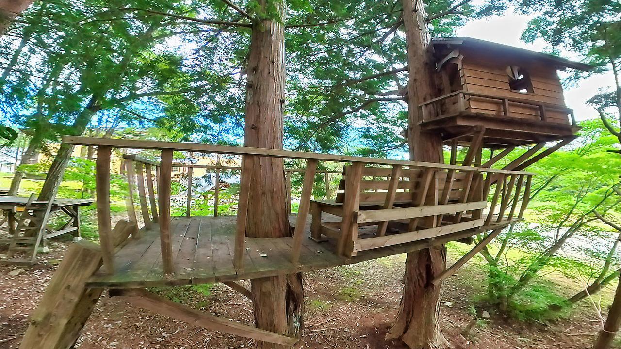 Pals Inn Raicho Hakuba Bagian luar foto