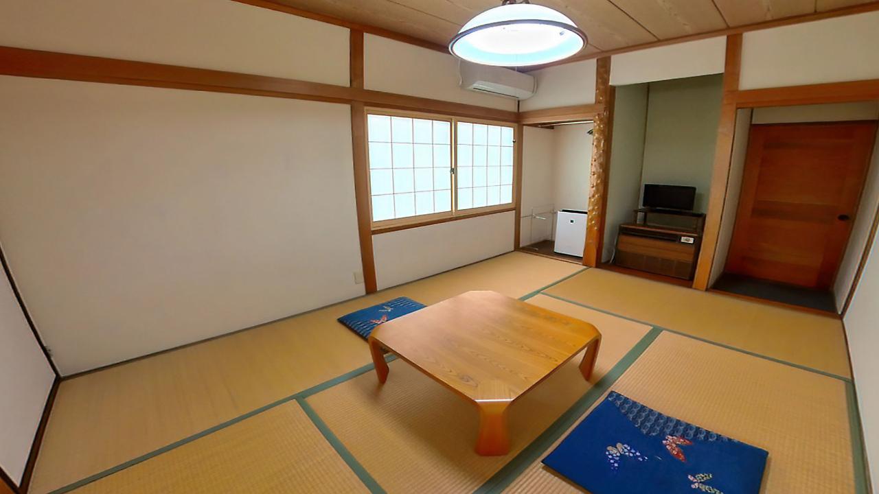Pals Inn Raicho Hakuba Bagian luar foto
