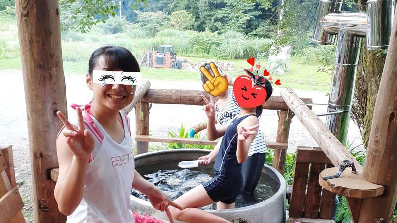 Pals Inn Raicho Hakuba Bagian luar foto
